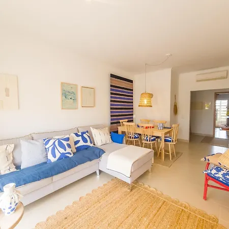 Blue Ocean T2 By Yha Conceicao (Faro)