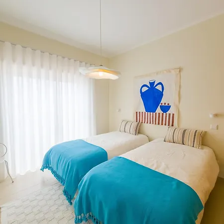 Blue Ocean T2 By Yha *