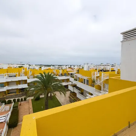 Appartement Blue Ocean T2 By Yha Conceição