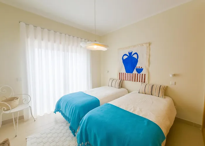 Blue Ocean T2 By Yha *