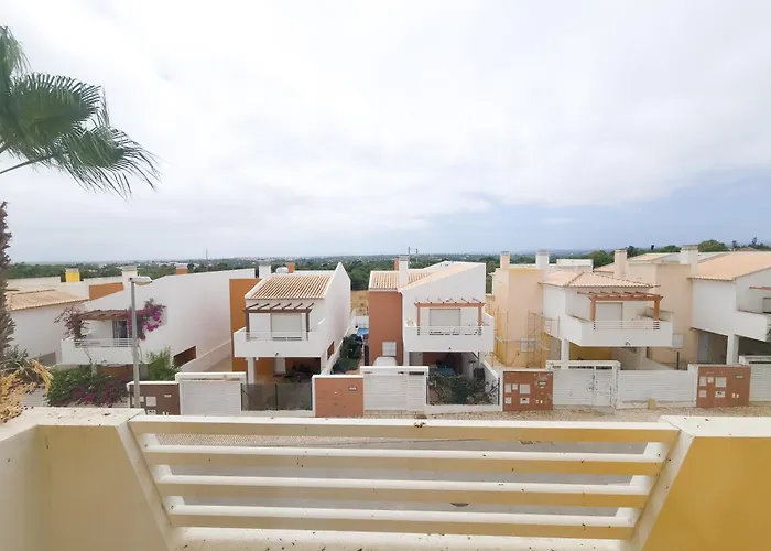 Daire Blue Ocean T2 By Yha *