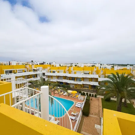 Blue Ocean T2 By Yha Apartament