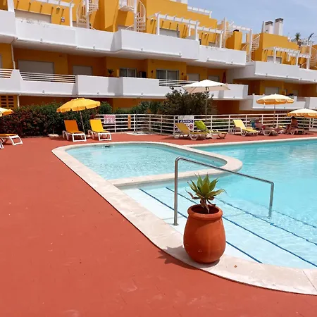 Apartament Blue Ocean T2 By Yha *